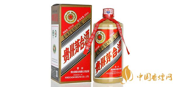 五星茅臺(tái)酒多少錢(qián)一瓶？2020五星茅臺(tái)酒價(jià)格表