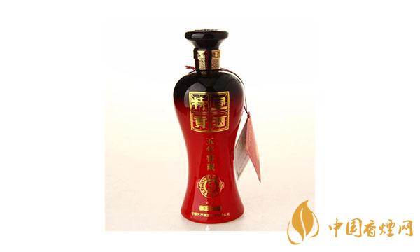 宣酒多少錢一瓶？2020宣酒價(jià)格及圖片