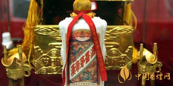 茅臺(tái)最貴的多少錢一瓶？2020貴州茅臺(tái)價(jià)格為什么貴