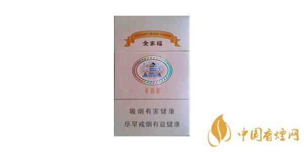 黃鶴樓全家?？诟性趺礃?黃鶴樓全家福價格參數(shù)