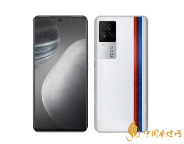 iQOO 7什么時候出？iQOO 7最新亮相消息2020