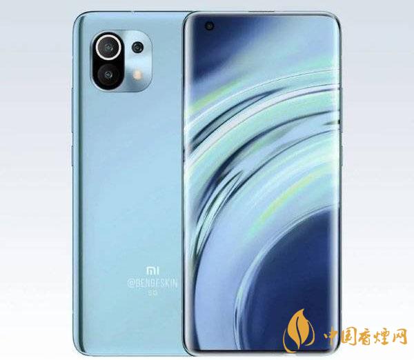 小米11發(fā)布日期是幾號？2020小米11最新官方消息詳情