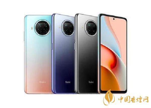 紅米Note9和realme真我V5哪個(gè)更好用-最新手機(jī)參數(shù)測評比較 