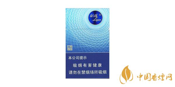 利群細(xì)支香煙多少錢一包 利群細(xì)支香煙價格表圖片