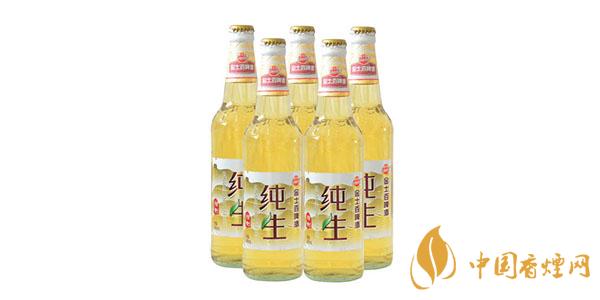 金士百純生多少錢(qián)一瓶 金士百啤酒價(jià)格及圖片2021