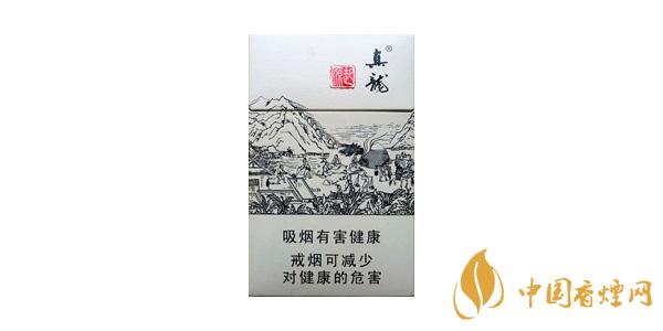 真龍起源香煙怎么樣 真龍起源香煙口感測評(píng)