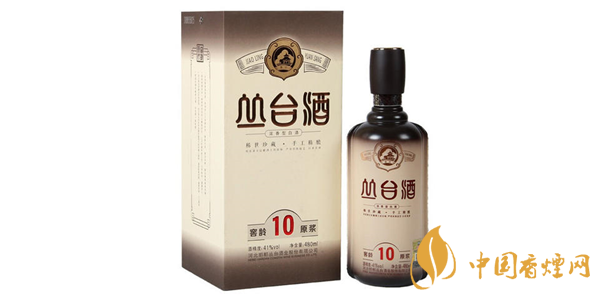 叢臺酒價(jià)格表及圖片 叢臺酒多少錢一瓶