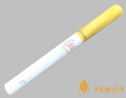 紅雙喜（硬特）香煙價(jià)格圖表，多少錢一包？