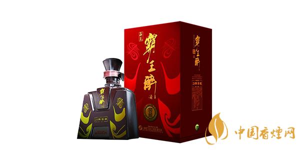 2021霸王醉70度價(jià)格表 霸王醉酒多少錢(qián)一瓶