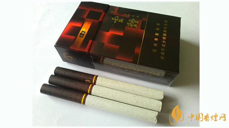 云煙印象紅多少錢(qián)一條 2025云煙印象紅價(jià)格表和圖片一覽