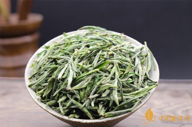 黃山毛峰特級(jí)茶多少錢(qián) 黃山毛峰特級(jí)茶葉價(jià)格及圖片