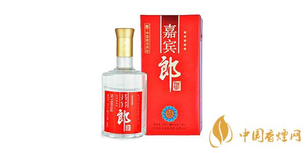嘉賓郎酒50度價(jià)格 嘉賓郎酒42度多少錢(qián)