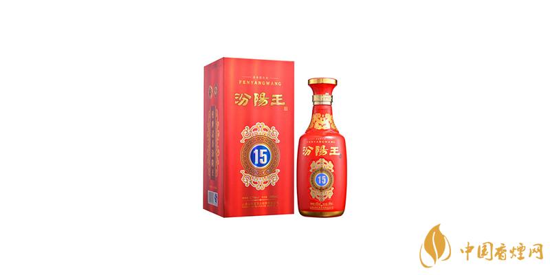 汾陽王白酒價格 汾陽王白酒多少錢？