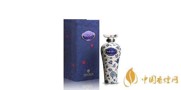 賒店老酒多少錢(qián) 賒店老酒價(jià)格表大全