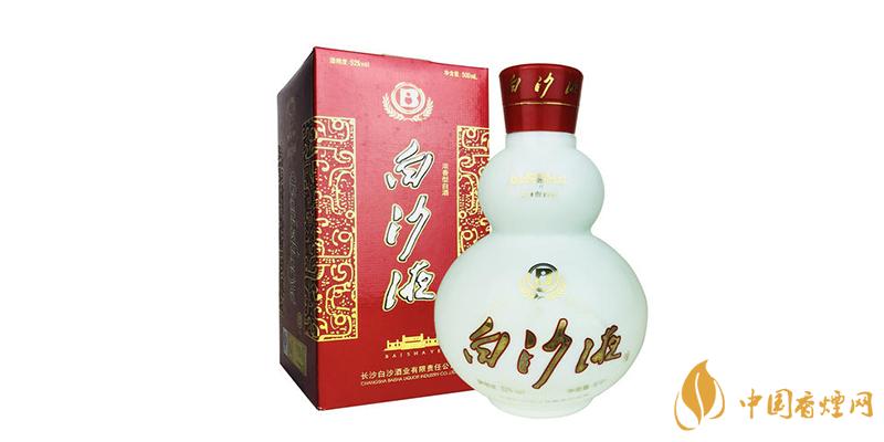 白沙液酒價格一覽表 白沙液酒的價格是多少？