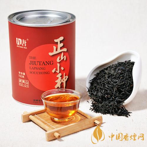 正山小種紅茶多少錢？ 正山小種紅茶禮盒價(jià)格表