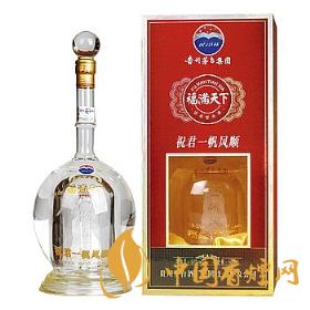 茅臺(tái)福滿(mǎn)天下酒52度多少錢(qián)2021  茅臺(tái)福滿(mǎn)天下價(jià)格大全