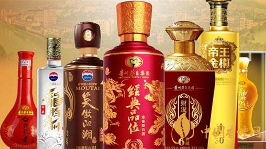 白酒有幾種香型，白酒香型分類及特點(diǎn)2021