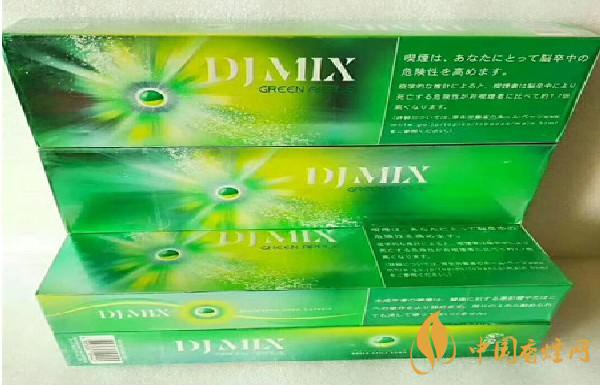 djmix蘋(píng)果爆珠好抽嗎 djmix蘋(píng)果爆珠多少錢