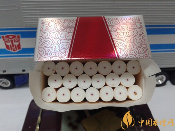 紅金龍香煙價(jià)格表圖 紅金龍(硬曉樓系列)香煙多少錢一包(7款)