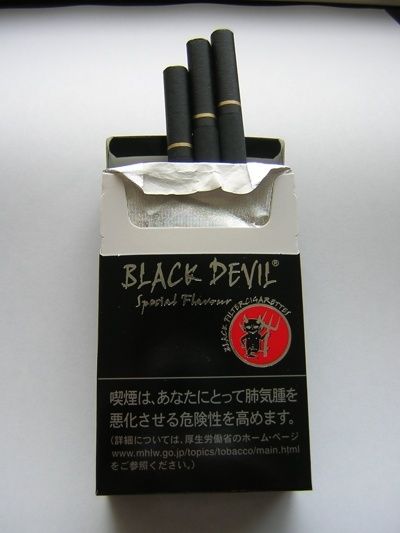 女士香煙品牌有哪些，萬寶路最著名女士煙