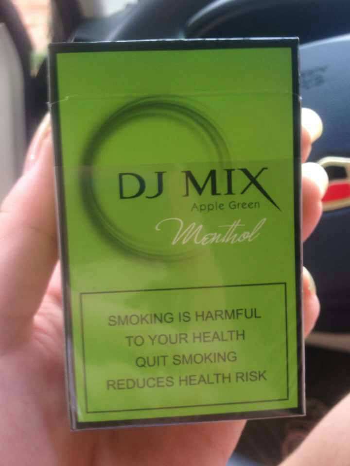 女士香煙品牌有哪些，萬寶路最著名女士煙