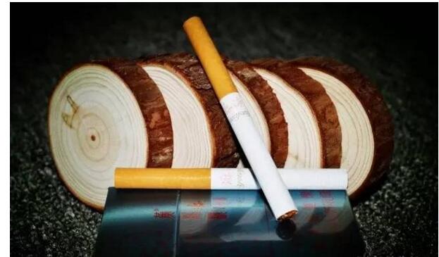 黃鶴樓游泳回歸，爺爺輩最喜愛的香煙品牌