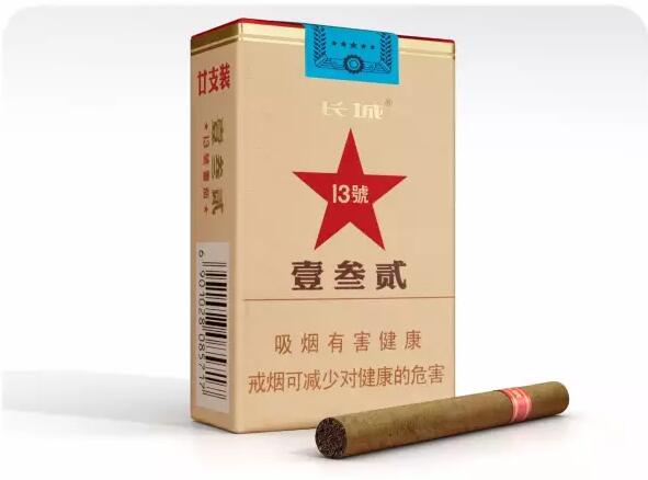 中國最貴香煙排行榜，利群富春山居高居第一
