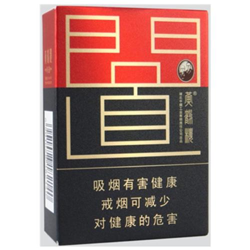 黃鶴樓香煙排行榜，黃鶴樓香煙竟然這么貴
