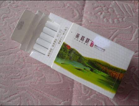 黃鶴樓香煙排行榜，黃鶴樓香煙竟然這么貴