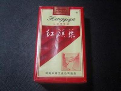 五元左右性?xún)r(jià)比很高的香煙，中南海值得擁有