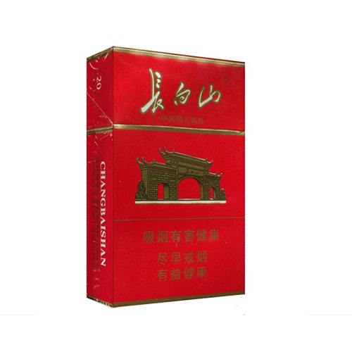 五元左右性?xún)r(jià)比很高的香煙，中南海值得擁有