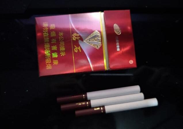 5元左右的香煙什么最好抽，工薪家庭的首選