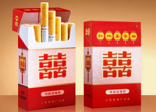5元香煙排行榜，紅梅笑了紅河不服