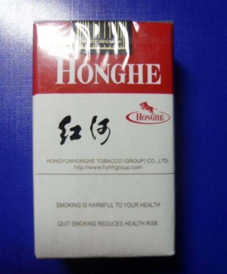 5元香煙排行榜，紅梅笑了紅河不服