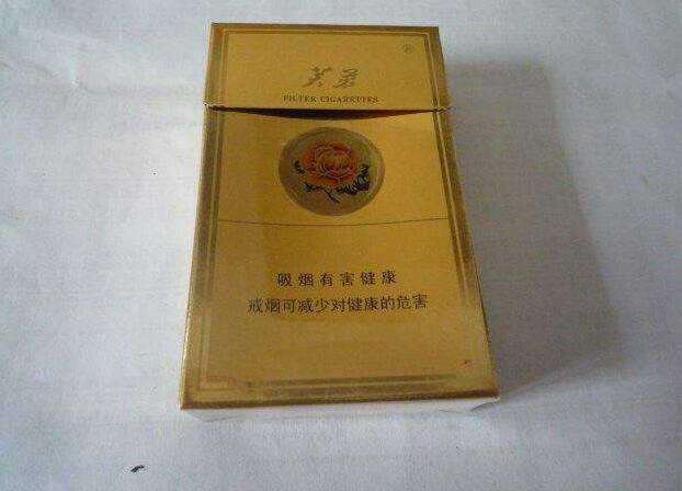 5元左右的芙蓉煙有哪些，芙蓉軟紅你一定見過