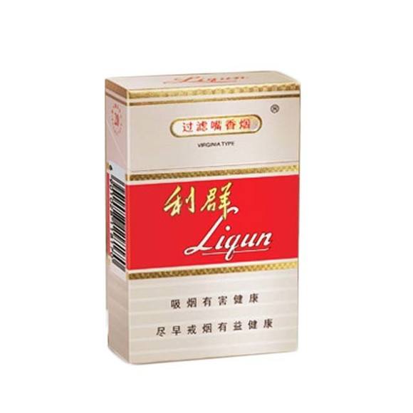 10元香煙排行榜，中檔香煙口感更柔