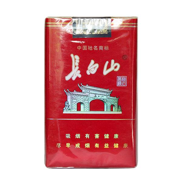 10元香煙排行榜，中檔香煙口感更柔