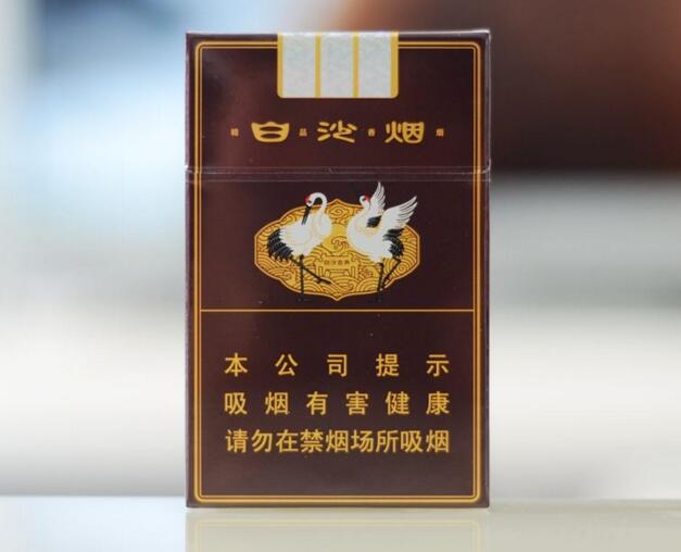 15元香煙排行榜，黃鶴樓(軟藍(lán))最受歡迎