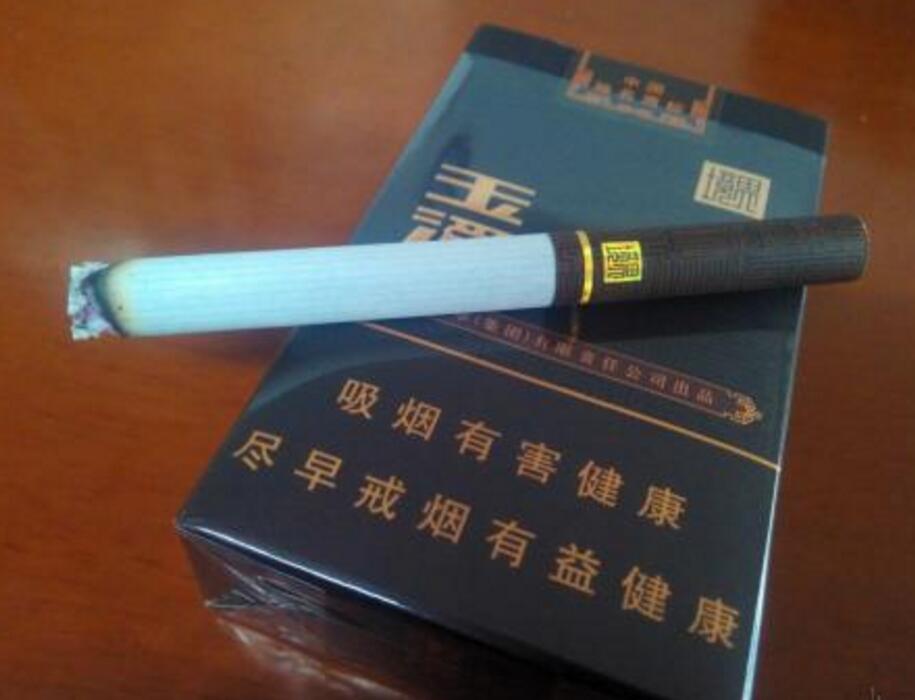 國產(chǎn)中高檔香煙排行榜，云煙占據(jù)主要市場