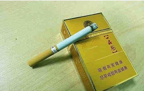 10元左右的南京香煙有哪些，煙盒可當(dāng)收藏品