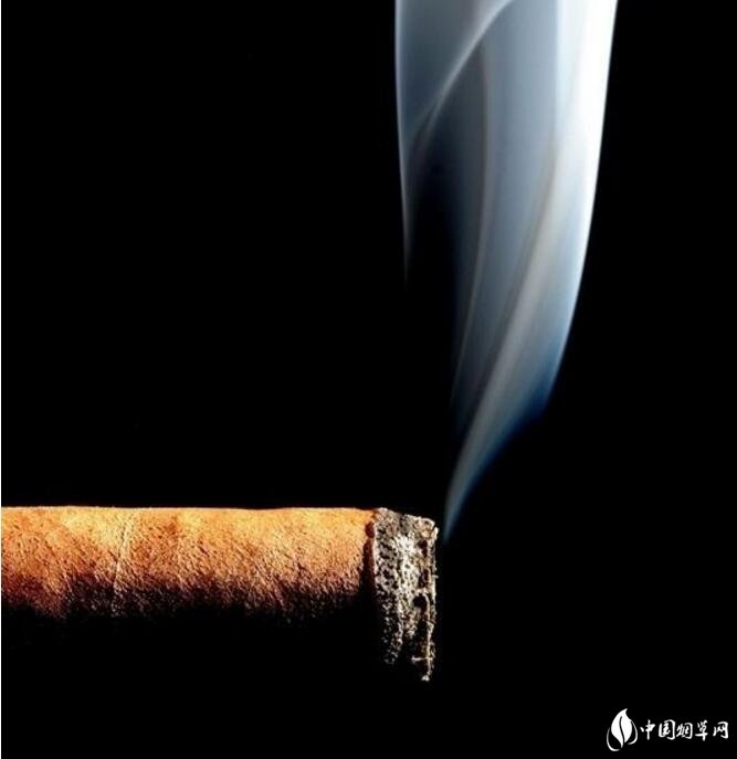 雪茄點(diǎn)燃為什么會(huì)熄滅，沒(méi)有添加助燃劑