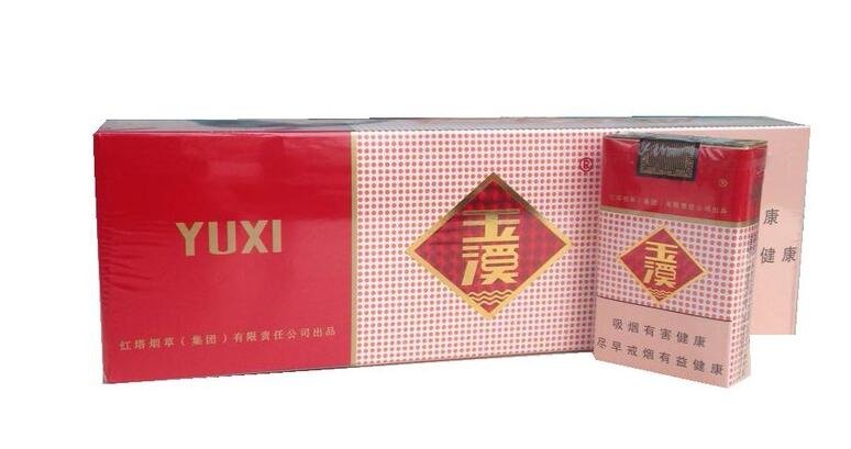 紅塔集團(tuán)有什么煙，紅塔集團(tuán)煙草領(lǐng)導(dǎo)品牌