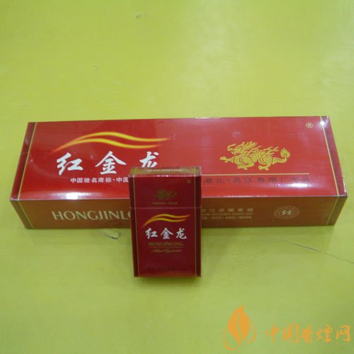 湖北中煙卷煙品牌有哪些，黃鶴樓深入人心