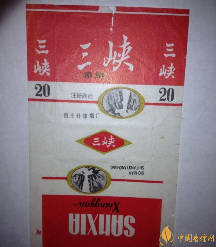 湖北中煙卷煙品牌有哪些，黃鶴樓深入人心