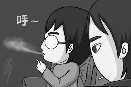 抽煙的好處有哪些，抽煙而不嗜煙