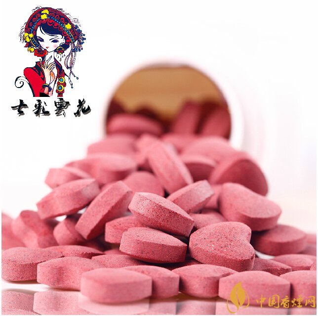 戒煙糖哪個(gè)牌子好，戒煙糖品牌排行