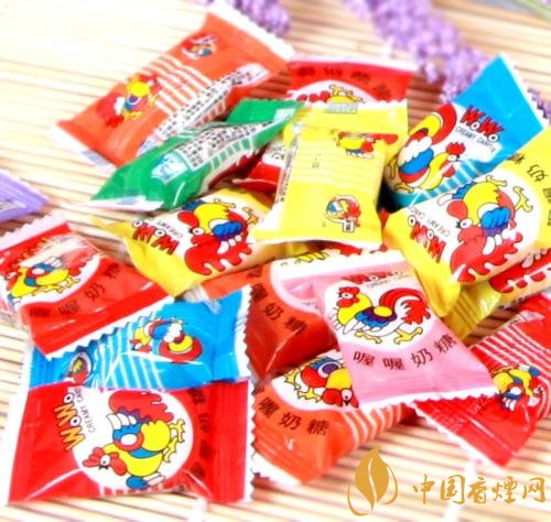 戒煙糖哪個(gè)牌子好，戒煙糖品牌排行