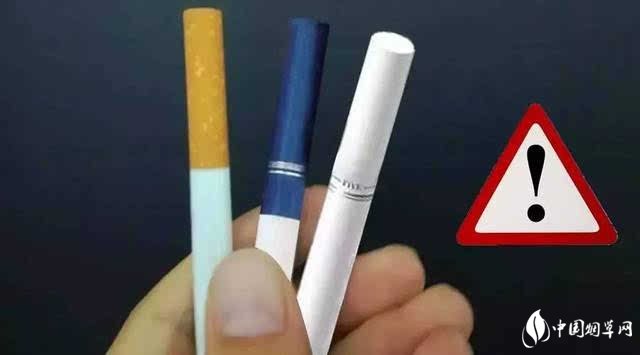 香煙過濾嘴能過濾有害物質(zhì)嗎，濾嘴不同口感不同