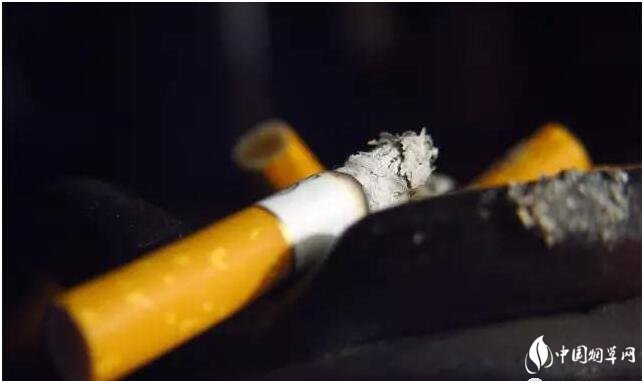 香煙過濾嘴能過濾有害物質(zhì)嗎，濾嘴不同口感不同
